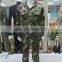 Top Quality American Style Army Tactical BDU Camouflage Military Uniform/Battle Dress Uniform