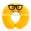 OEM&ODM Accepted Cute Emoji Pillow/Cushion Emoji plush