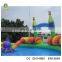 2015 new inflatable water park equipment, inflatable water park play equipment for sale, giant inflatable water park