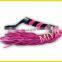 China factory wholesale leather whip