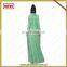 Abaya Arabic Muslim Long Dress New Model Abaya In Dubai with Fashion Pleat in front and back