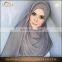 Fashion design Arab women muslim hijab scarf islamic ladies spring wear scarves muslim hijab