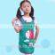 Waterproof Apron for Children With Fish Pattern