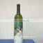 Champagne bottle printer Cocktail bottle printer