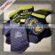 The Best and Cheapest embroidery patches shoes logo badge shirt badges From China supplier