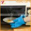 Best Kitchen Tools Heat Resistant Eco-friendly Silicone BBQ Grilling Gloves, Silicone Cooking Gloves