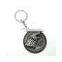Custom products game of thrones key chains