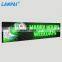 Low Price and good quality P10 full color led outdoor display