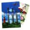 Competitive Price Fast Delivery Hot Selling 3d lenticular a4 divided file folder Manufacturer