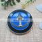 Factory custom challenge coin for game cheap metal coin