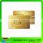 ISO 85.5*54mm RFID Writable Plastic Card for Identification