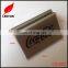 Factory custom stainless steel table menu holder