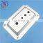 Shenzhen aluminum metal deep drawing pressing
