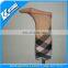 Fashion newest sock lining for PVC rain-boot