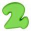 Free Sample Food Grade Heat resistant Nontoxic Silicone Cake Mold Baking Mousse Pudding Mold Tool Figure 2