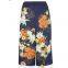 Floral Printed Ladies' Pants