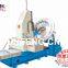 CHINA NC TIRE MOLD MACHINERY FOR SALE WITH GOOD QUALITY