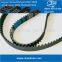 CR/HNBR Timing belt OEM24312-23001/111RU25/24312-24010/92ZBS19/24312-26000/105RU22  auto belt for Hyundai  engine belt rubber transmission belt