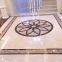 Arabic Hot Selling Marble Waterjet Medallion