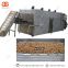 Electric Or Gas Nut Roasting Machine Conveyor Belt Baking Equipment 0-300 Degree