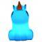 Indoor Decorative Table Lamp 3D Led Baby Night Lights For Home