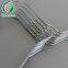 PVC Coated or Galvanized Hanger