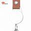 ble 5.0 Ibeacon personal locator beacon with key ring Minew C6