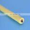 2 core power wires lightweight floating tether cable