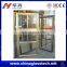 CE approved 2016 aluminum alloy door window grill design