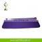 anti slip rubber mat, custom yoga mat,double layer yoga mat