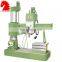 ZQ3050 machanical radial drilling machine for metal