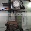 New type CKL860 wheel CNC vertical lathe from China