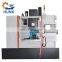 3 axis mini CNC milling machine price VMC350L Home  cheap CNC metal  milling machine