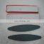 Ship-shape Sharpening grinding oil stone