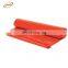 plastic red mulch film for strawberry tomato melon