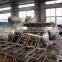 High quality poultry waste rendering plant equipment