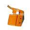 small sugarcane juicer machine/orange juicer parts