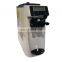 Hot Sale Small Smart Table Top Soft Ice Cream Maker Machine With Low Price