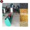 Industrial stainless steel automatic rice washer and grain washing machine