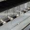 Fully Automatic Chickpea Sunflower Seeds Roaster Machinery