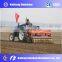 14 Rows Rotary Tiller with Seeder and Fertilizer