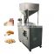 China Factory Promotion Almond Peanut Walnut New Automatic Cashew Cutting Machine