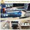 waste plastic film granulator pelletizer machine for plastic  PP PE ABS PS