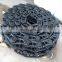 For Hyundai Excavator Track Link Assy R210LC-7 Track Chain