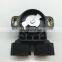 TPS sensor Throttle Position Sensor For Ni-ssan Maxima Altima Infiniti I30 2.4L OEM# A22-658 E03