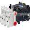 316L stainless steel  plunger pump for SWRO PTSS30 96lpm,140bar 26KW