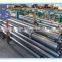 High quality low price cold rolled hydraulic steel pipe manufacturers