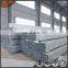 Hot galvanized steel pipe for fence/galvanized square tube 90x90