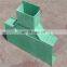 customized  pultrusion electric wire FRP cable tray