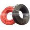 Cheap Big Low Price 100% Copper Solar Cable 6.0Mm